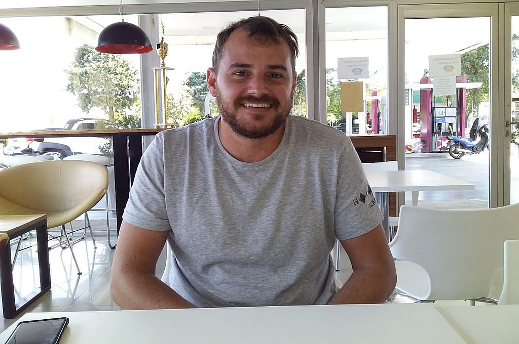 Matías Poni