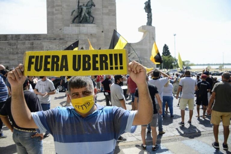 En esta larga pulseada