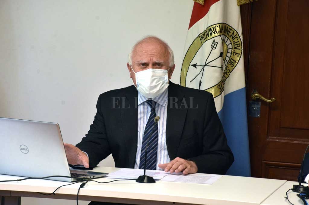 Archivo El Litoral