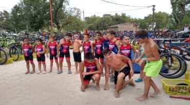 Previo a la competencia oficial