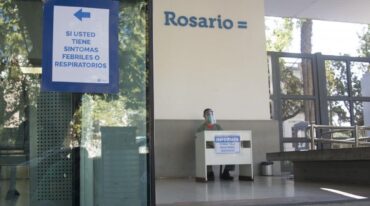 Archivo.