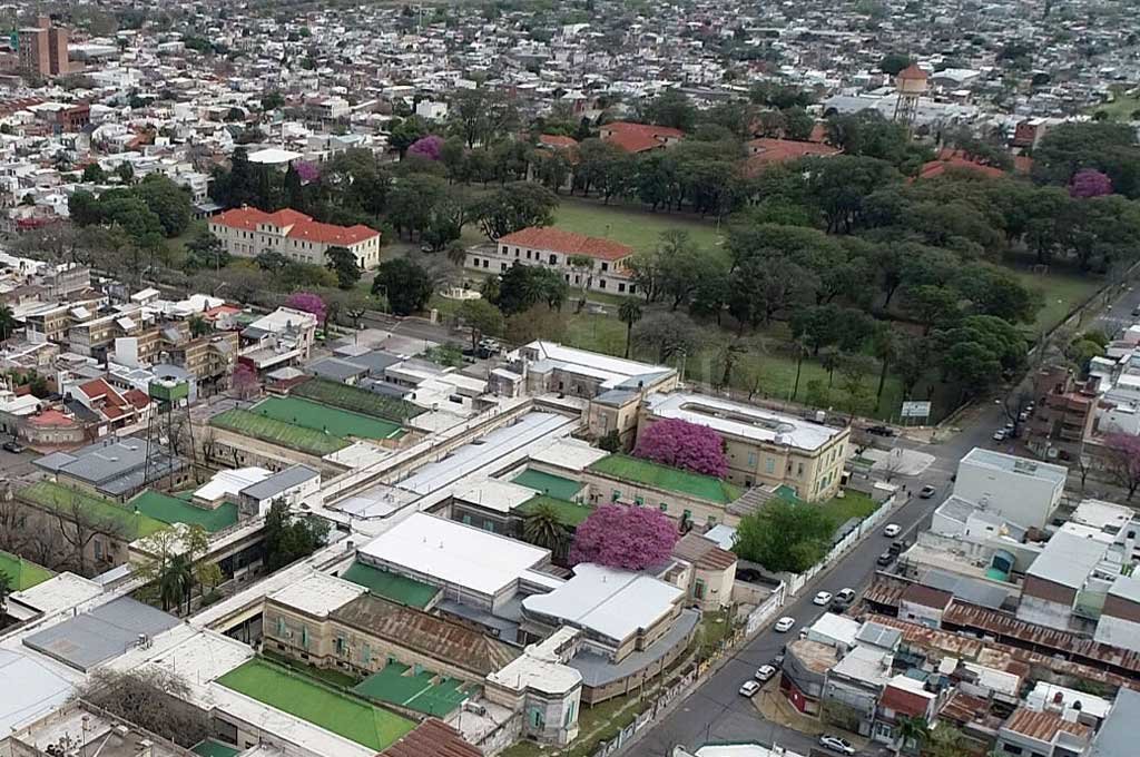 Fernando Nicola (Drone)