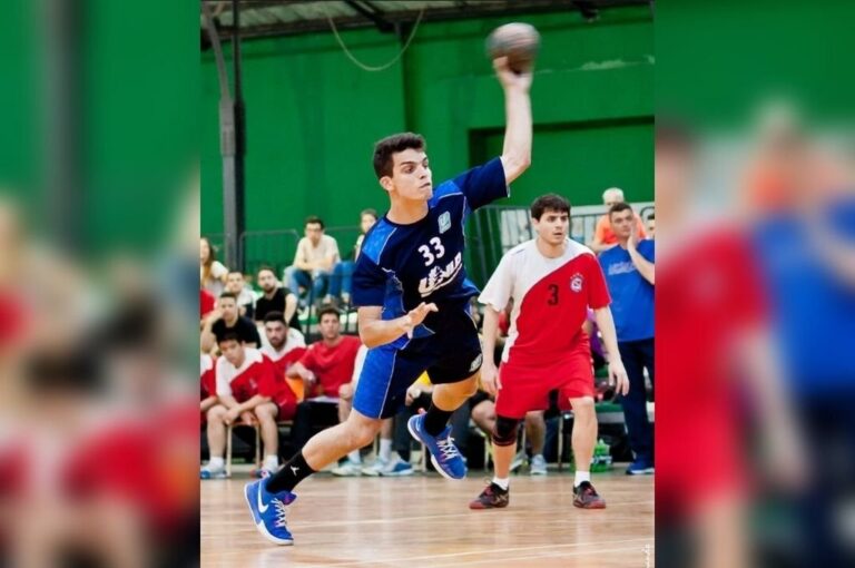 'Es una experiencia para seguir capacitándose y extender sus conocimientos