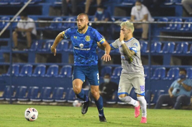 Gentileza: prensa Rosario Central.