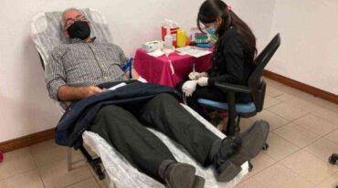 Bajo el lema "Plasmá tu solidaridad"