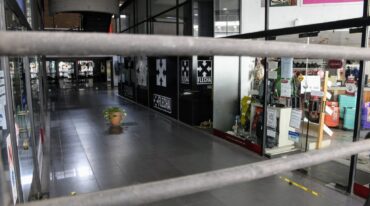 Archivo/Marcelo Manera