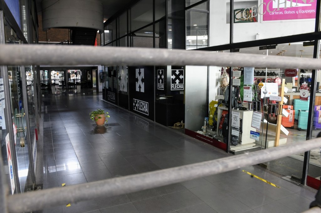 Archivo/Marcelo Manera