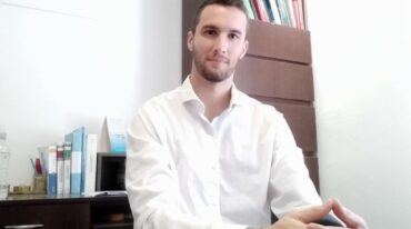 "La abogacía debería mejorar en su sentido de pertenencia como cuerpo colegiado"