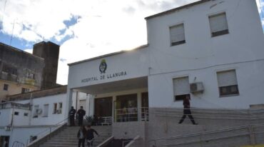 'Tenemos nueve pacientes con requerimientos de oxígeno'