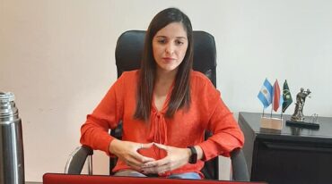 Carla Almada