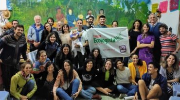 La ONG Taller Ecologista solicitó formalmente involucrarse como tercería interesada. Facebook.