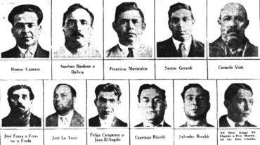 Los integrantes de la Maffia Archivo El Litoral