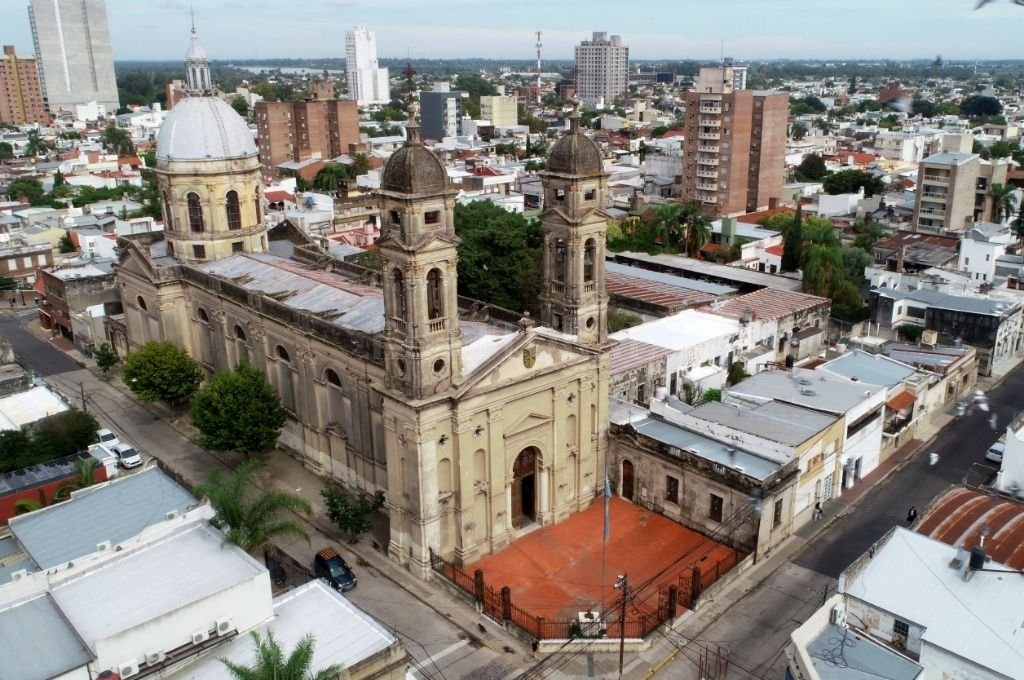 El Litoral