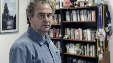 Luis Fondebrider