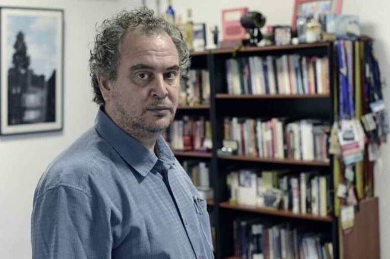 Luis Fondebrider