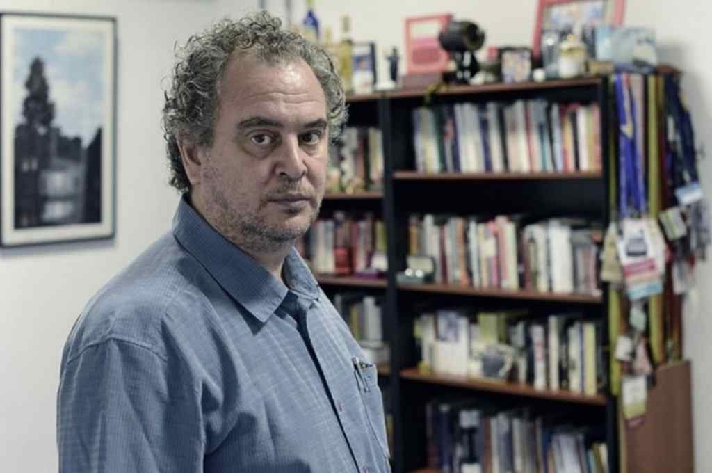Luis Fondebrider