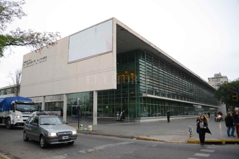 Archivo El Litoral