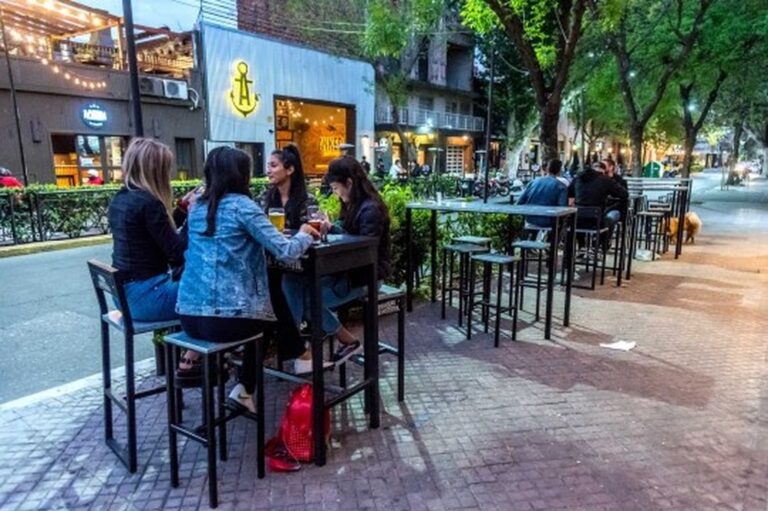 gentileza Mun. de Rosario