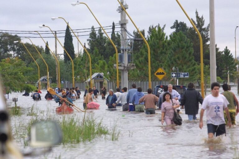 Alejandro Villar / Archivo