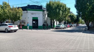 Calles apacibles y sombreadas