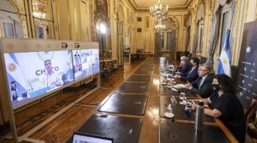 Presidencia de la Nación