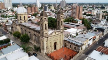 El fray Juan José Baldini señaló que "el cuidado del templo va acompañado también de una especial conservación de todo el edificio del convento por parte de la Orden".   Fernando Nicola