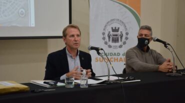 gentileza Mun. de Sunchales