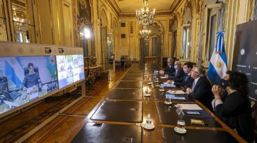 Presidencia de la Nación