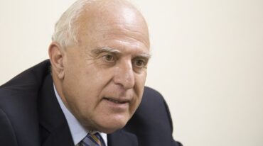 Miguel Lifschitz