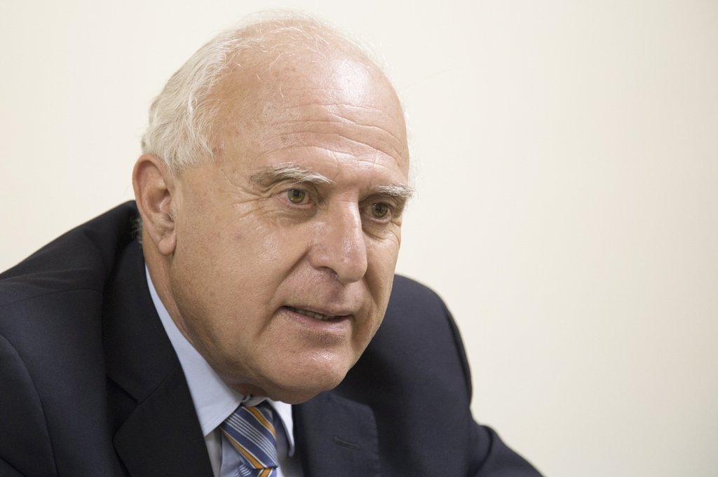 Miguel Lifschitz