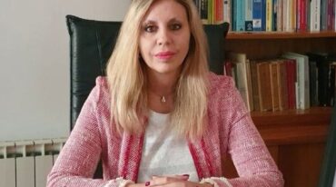 María de los Ángeles Sacnun Gentileza