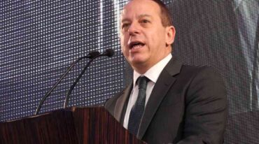 Martín Etchevers