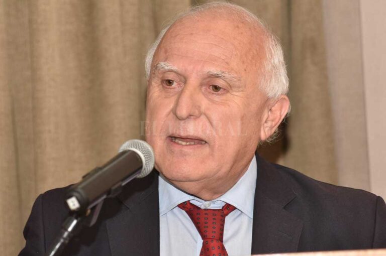 Archivo El Litoral / Flavio Raina