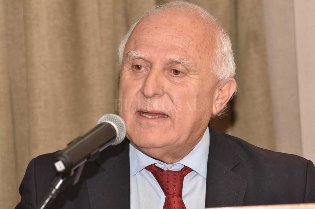 Archivo El Litoral / Flavio Raina