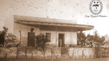 Llegado el año 1882