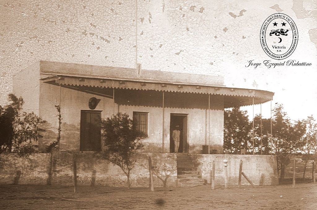 Llegado el año 1882
