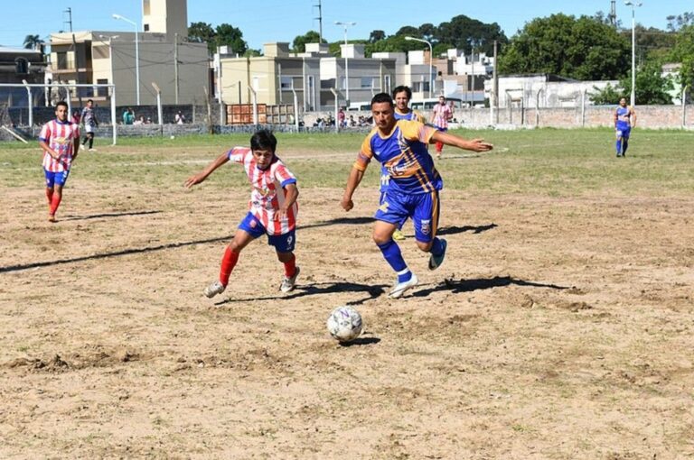 La actividad volvería en julio.  Gentileza