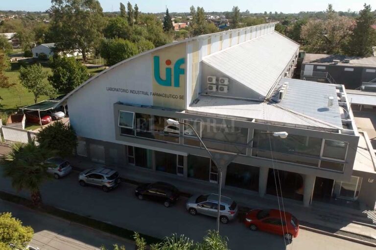 La producción se hará en el LIF Archivo El Litoral