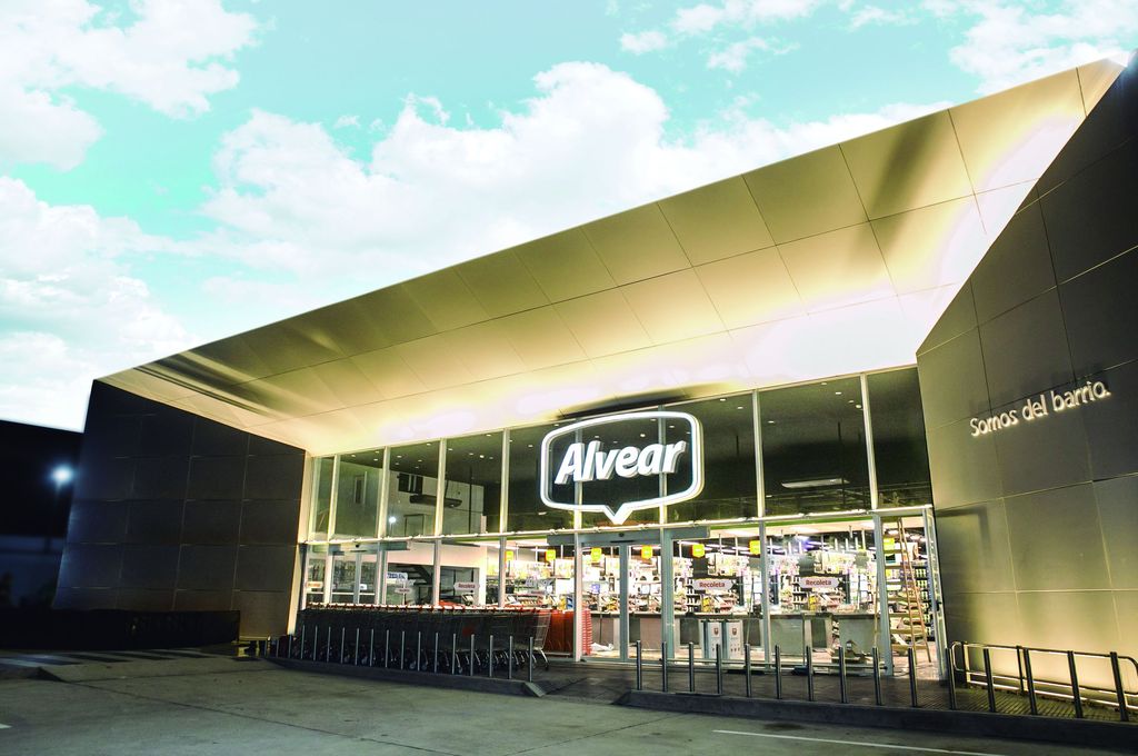 El Alvear hoy cuenta con 11 sucursales físicas y una digital
