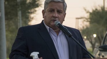 Amaro "Fito" González