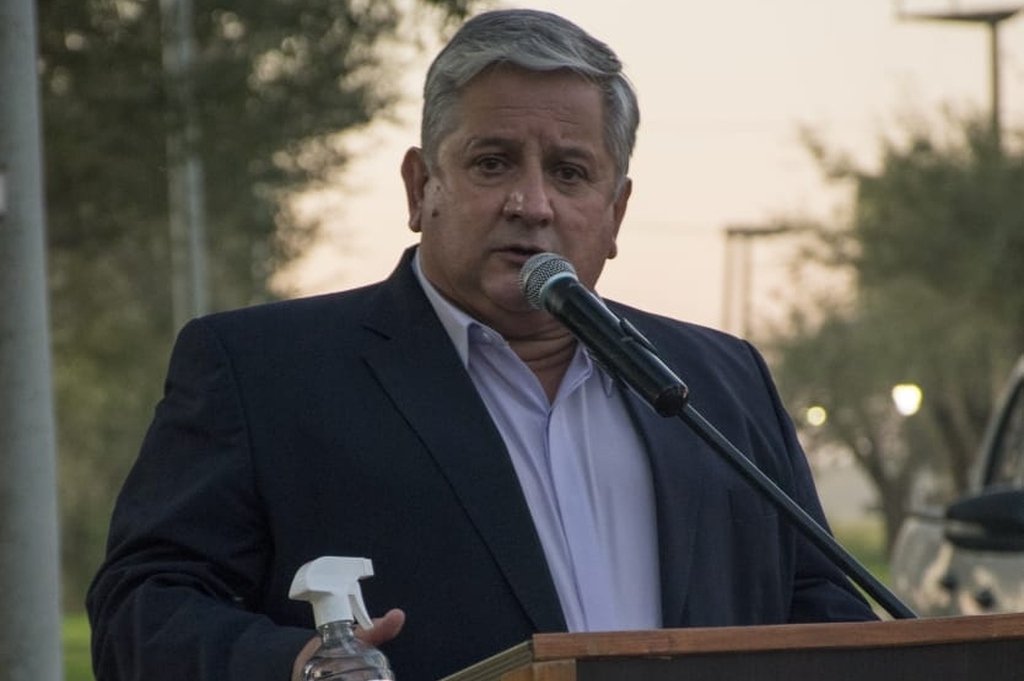 Amaro "Fito" González