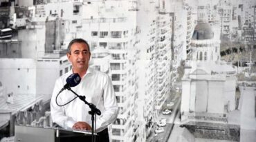 Marcelo Manera
