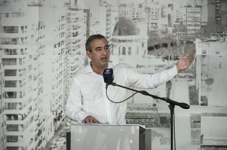 Marcelo Manera