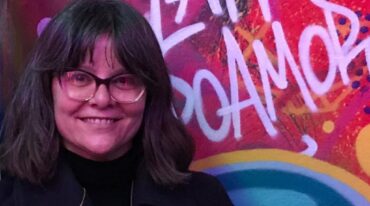 "Se puede ejercer una abogacía feminista como se puede ser feminista en todos los espacios en los que nos movemos