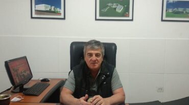 Adrián Tournour
