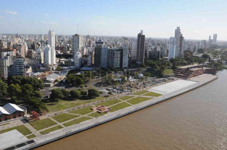 El Litoral