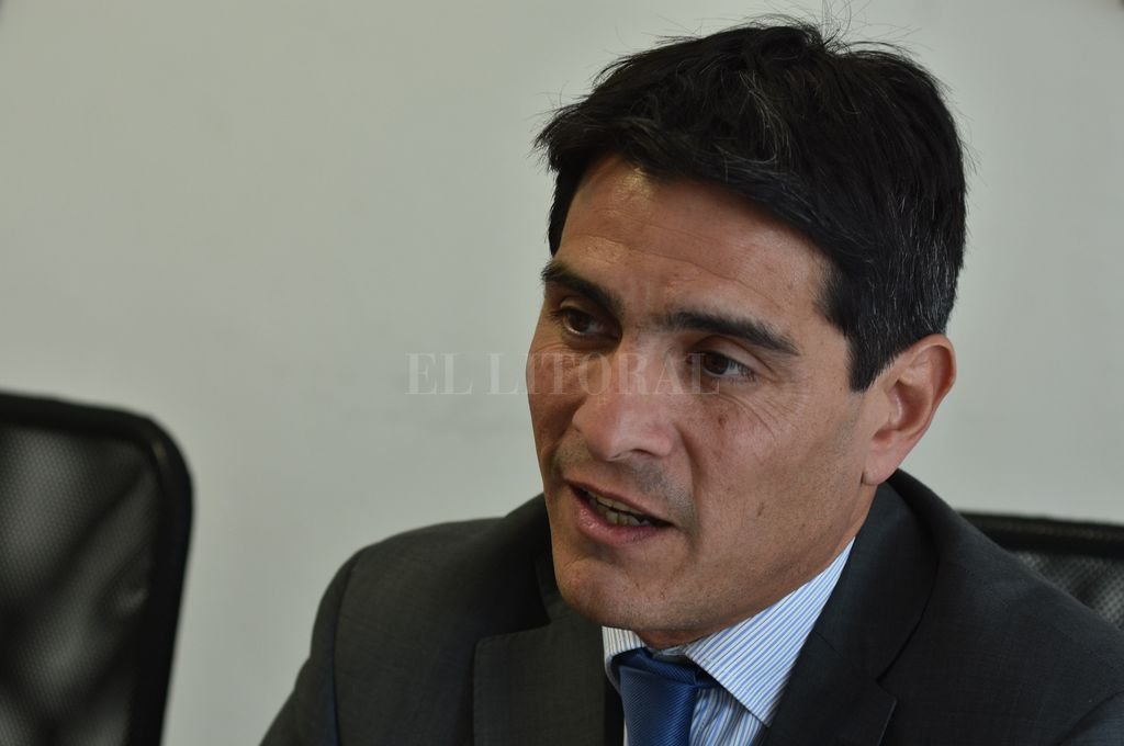 Pablo Aguirre