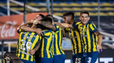Rosario Central