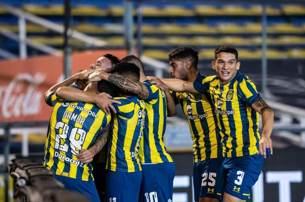 Rosario Central