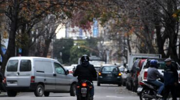 gentileza Mun. de Rosario